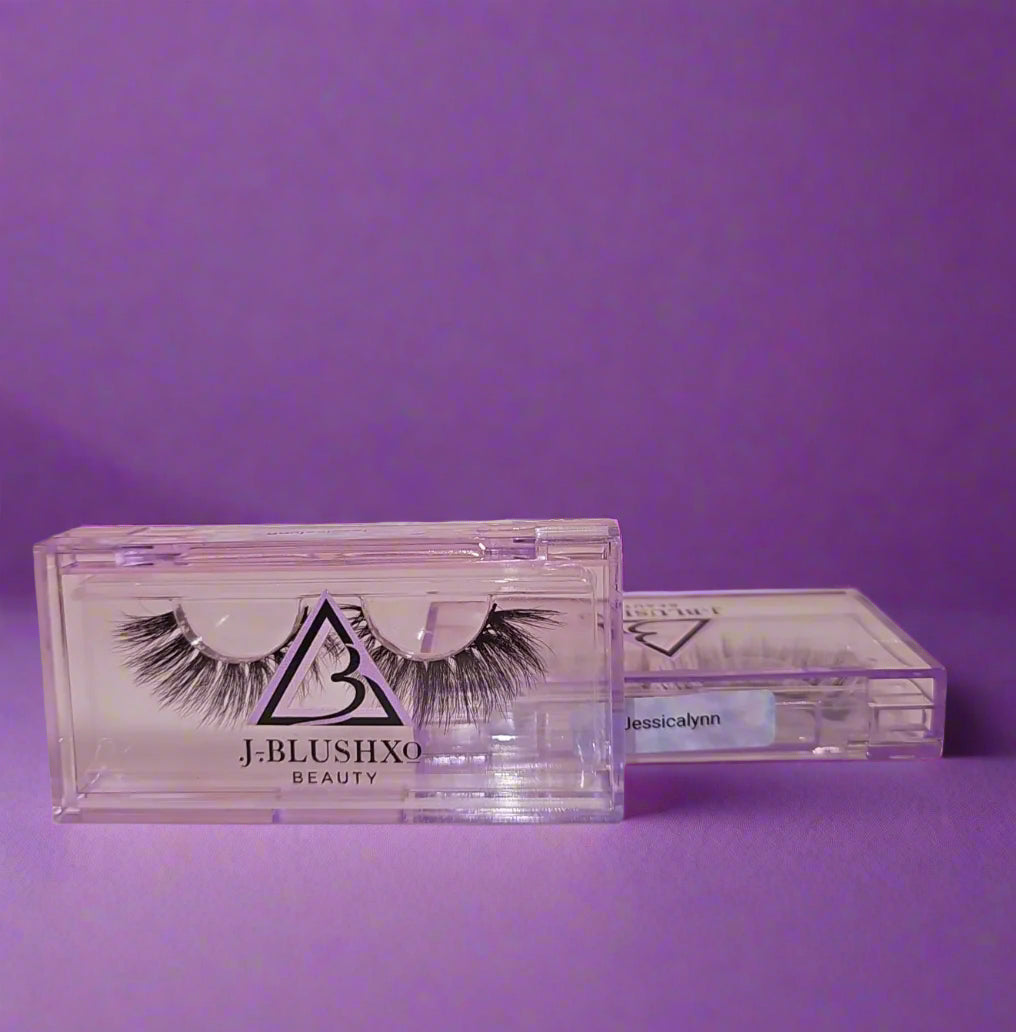 Lashes