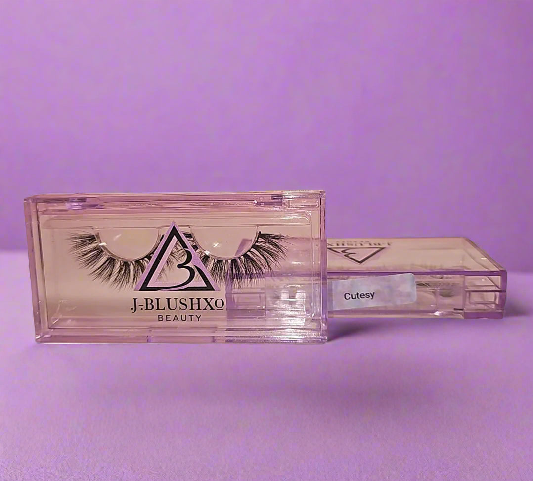 Lashes