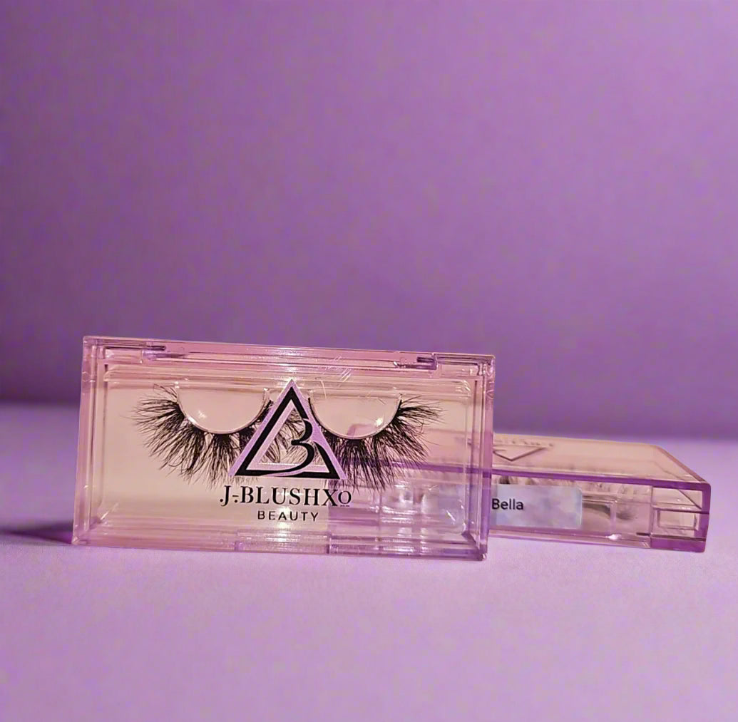 Lashes
