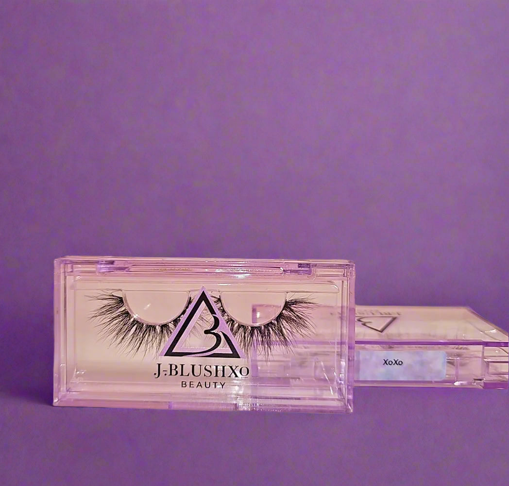 Lashes