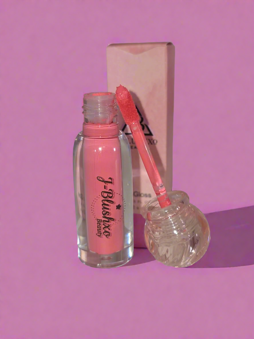 Mini Matte Liquid Lipsticks