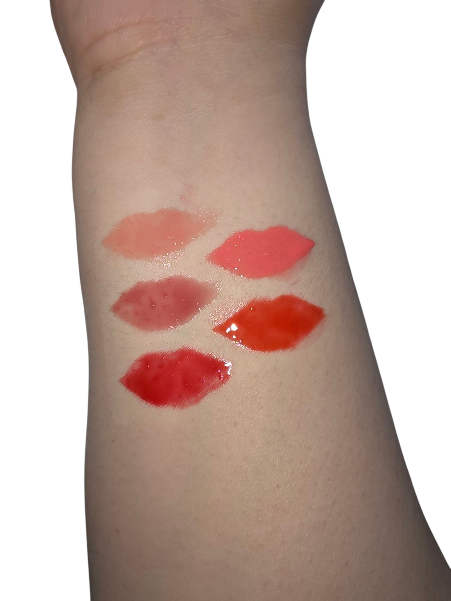 Tinted Lip Gloss
