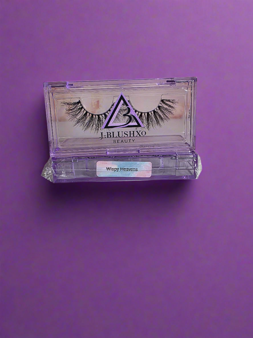 Lashes