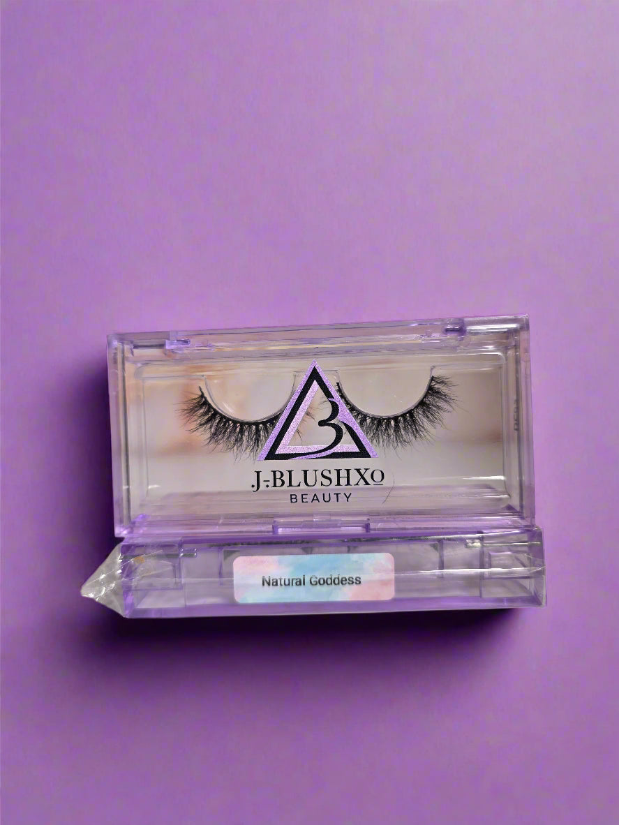 Lashes
