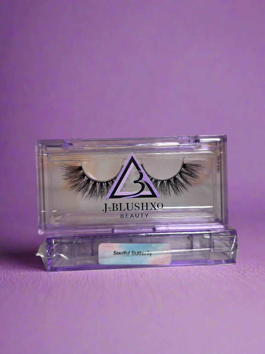 Lashes