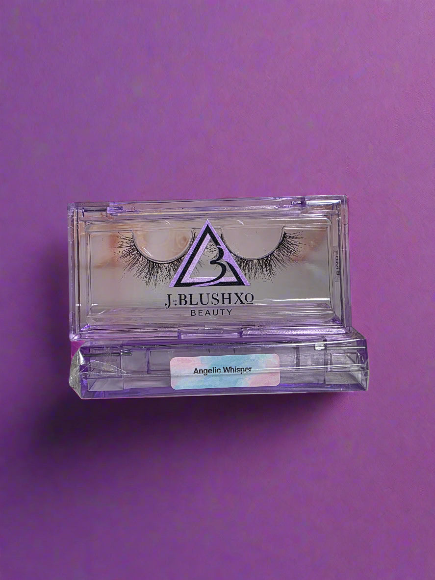 Lashes