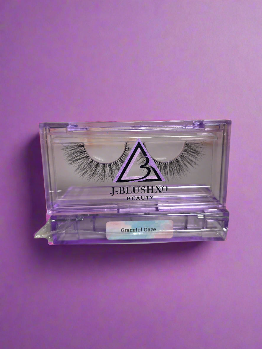 Lashes