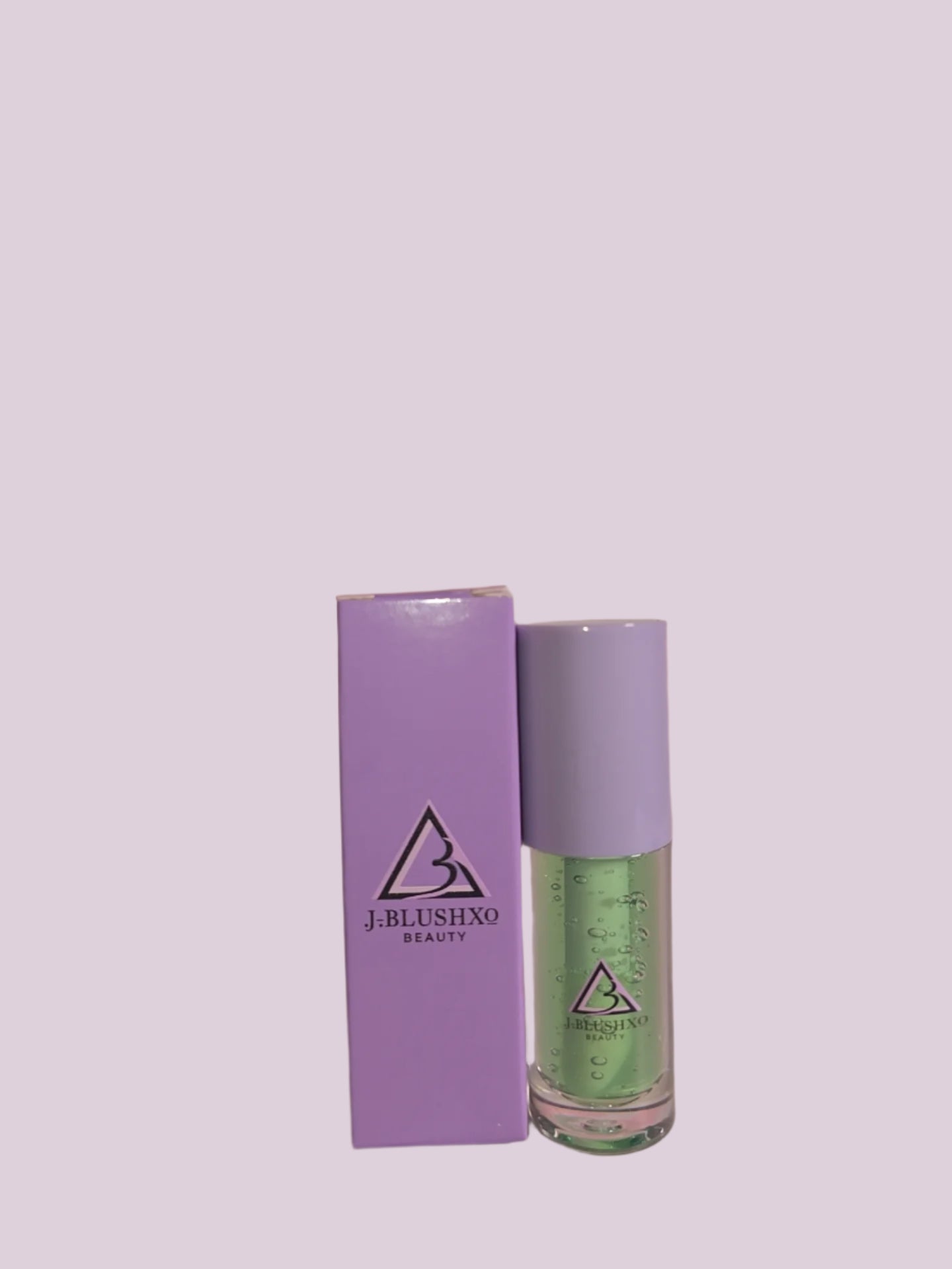 Lip oils