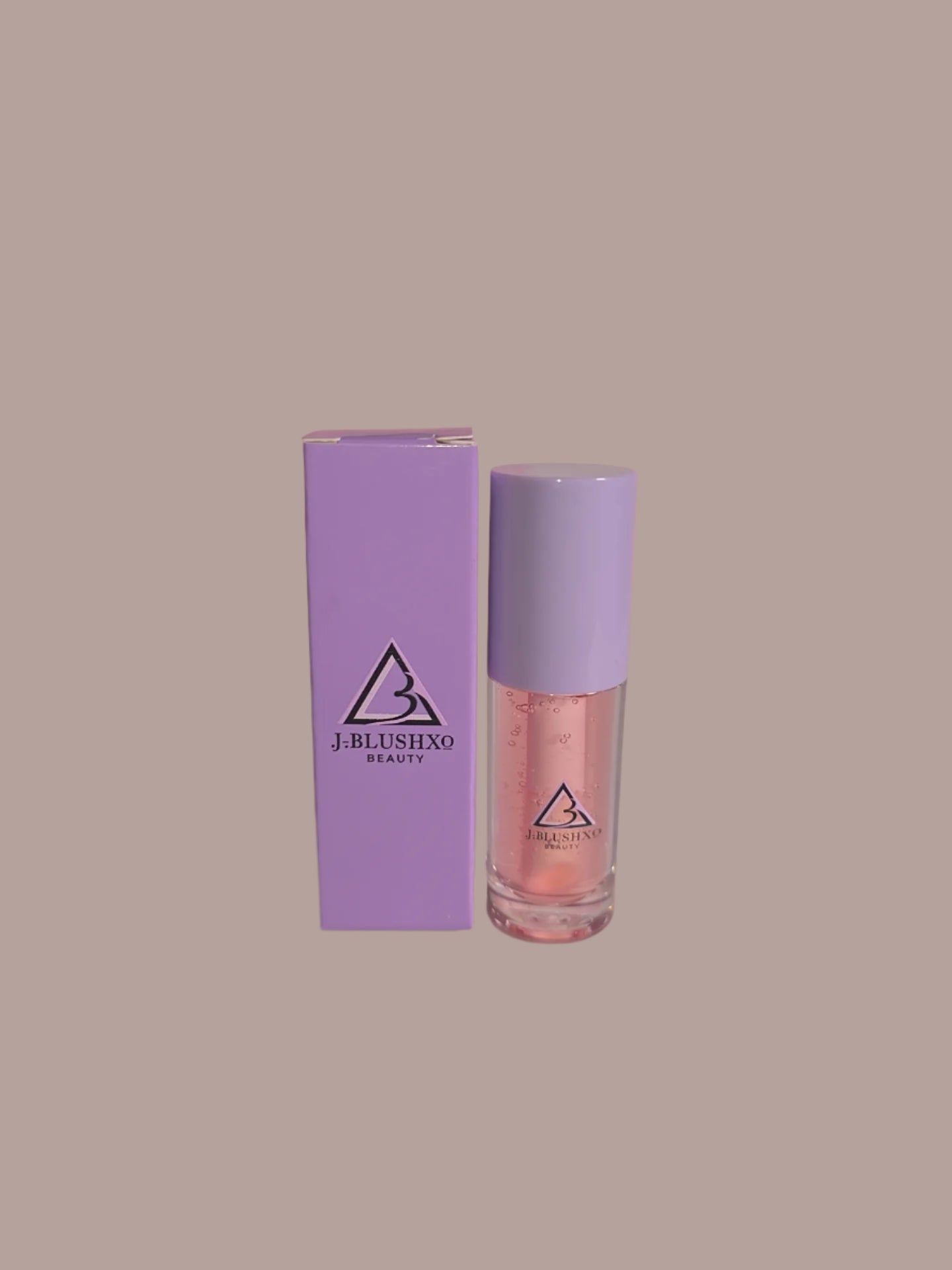 Lip oils