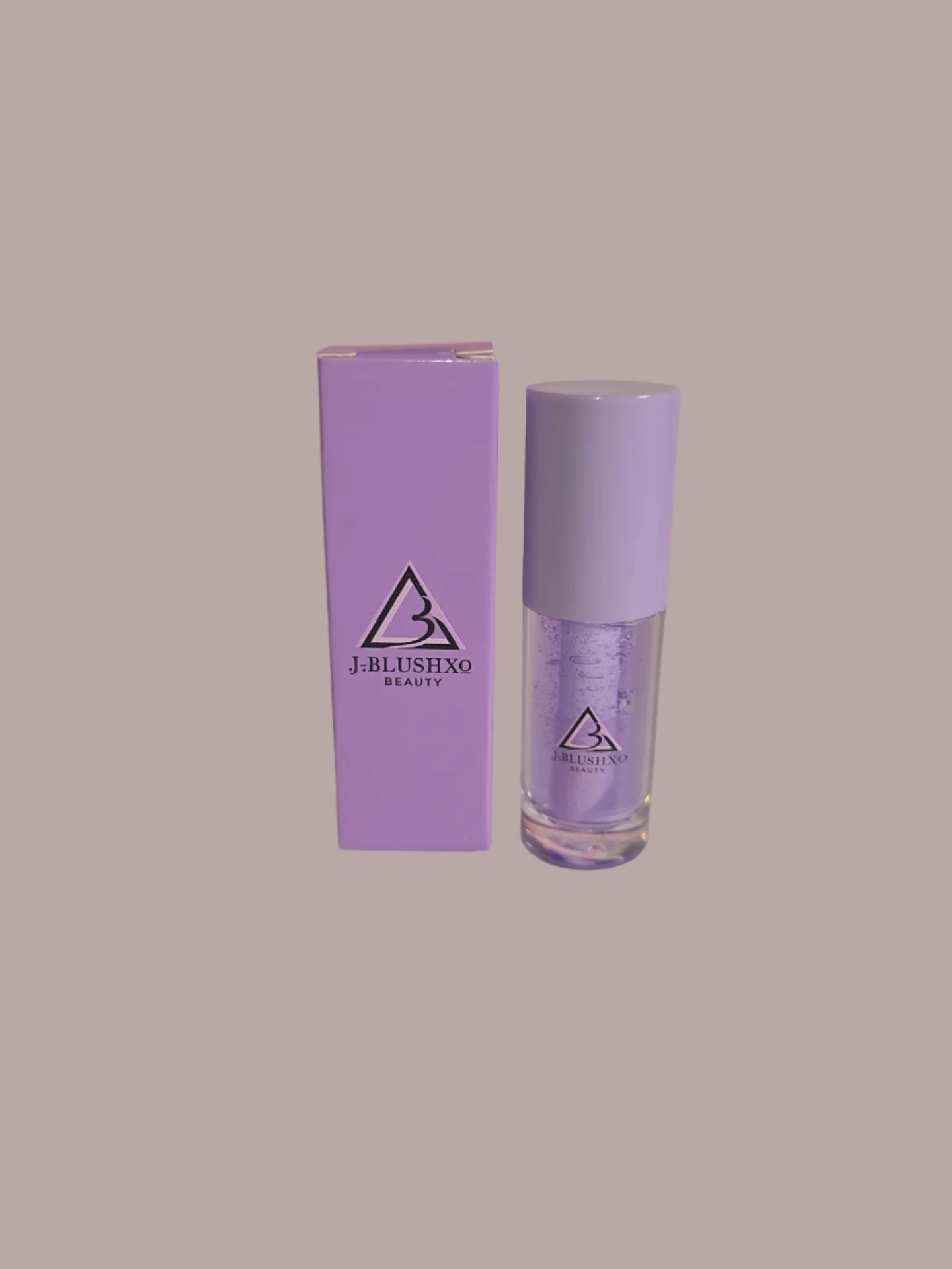 Lip oils