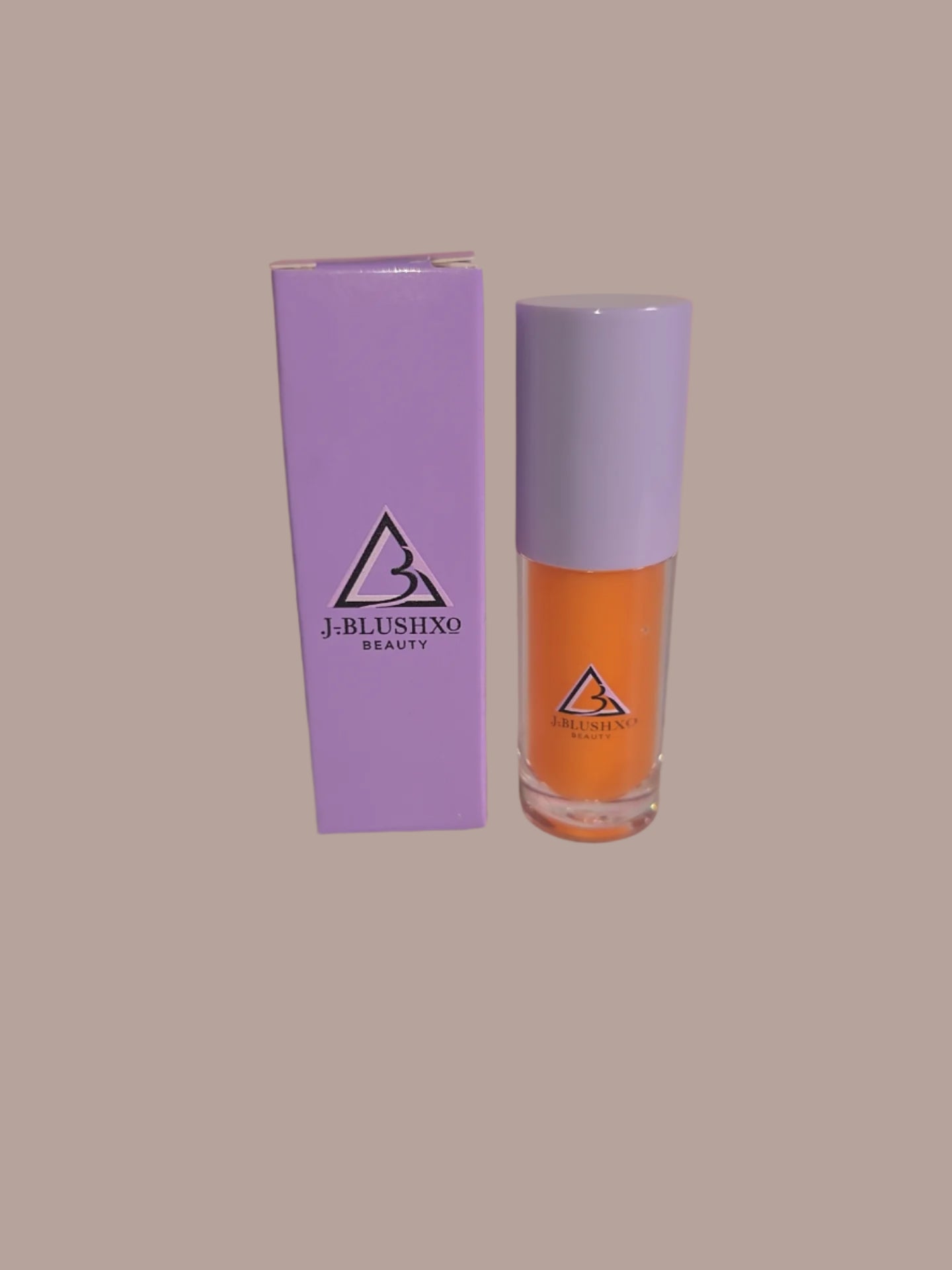 Lip oils