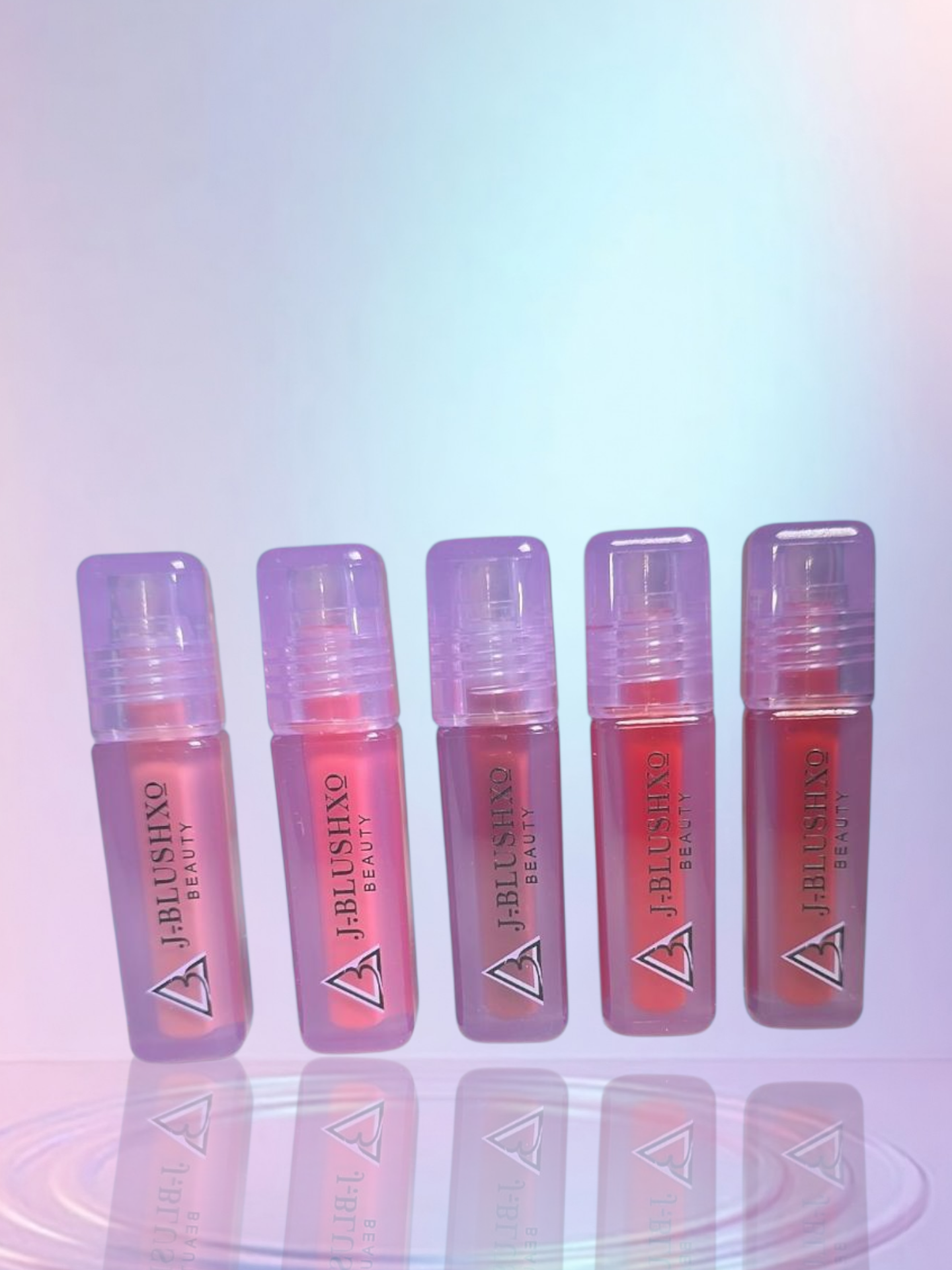 Tinted Lip Gloss