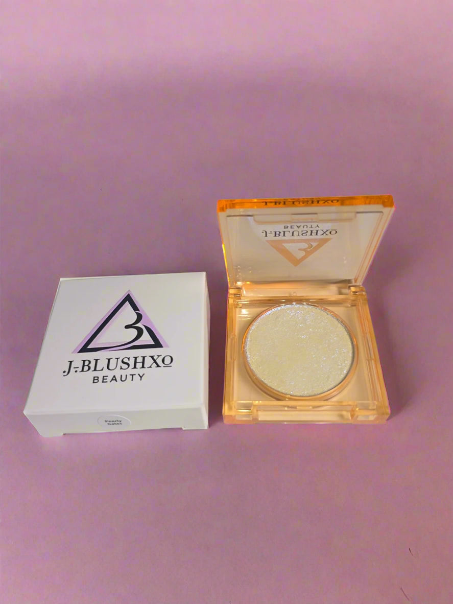 Diamond MultiChrome Highlighters
