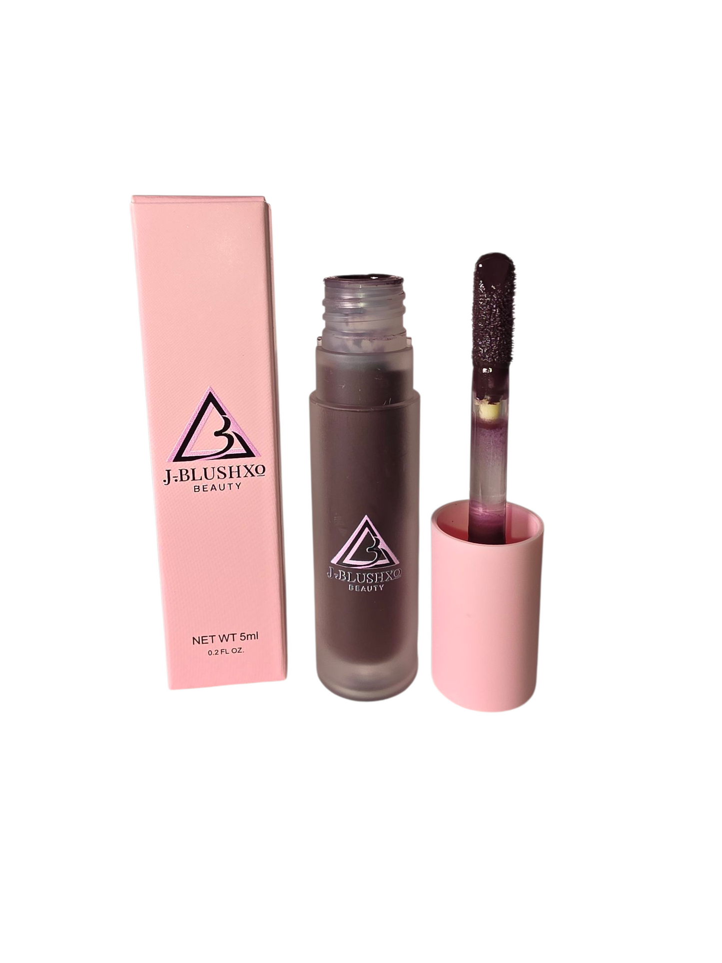 Long Lasting Satin Lipstick