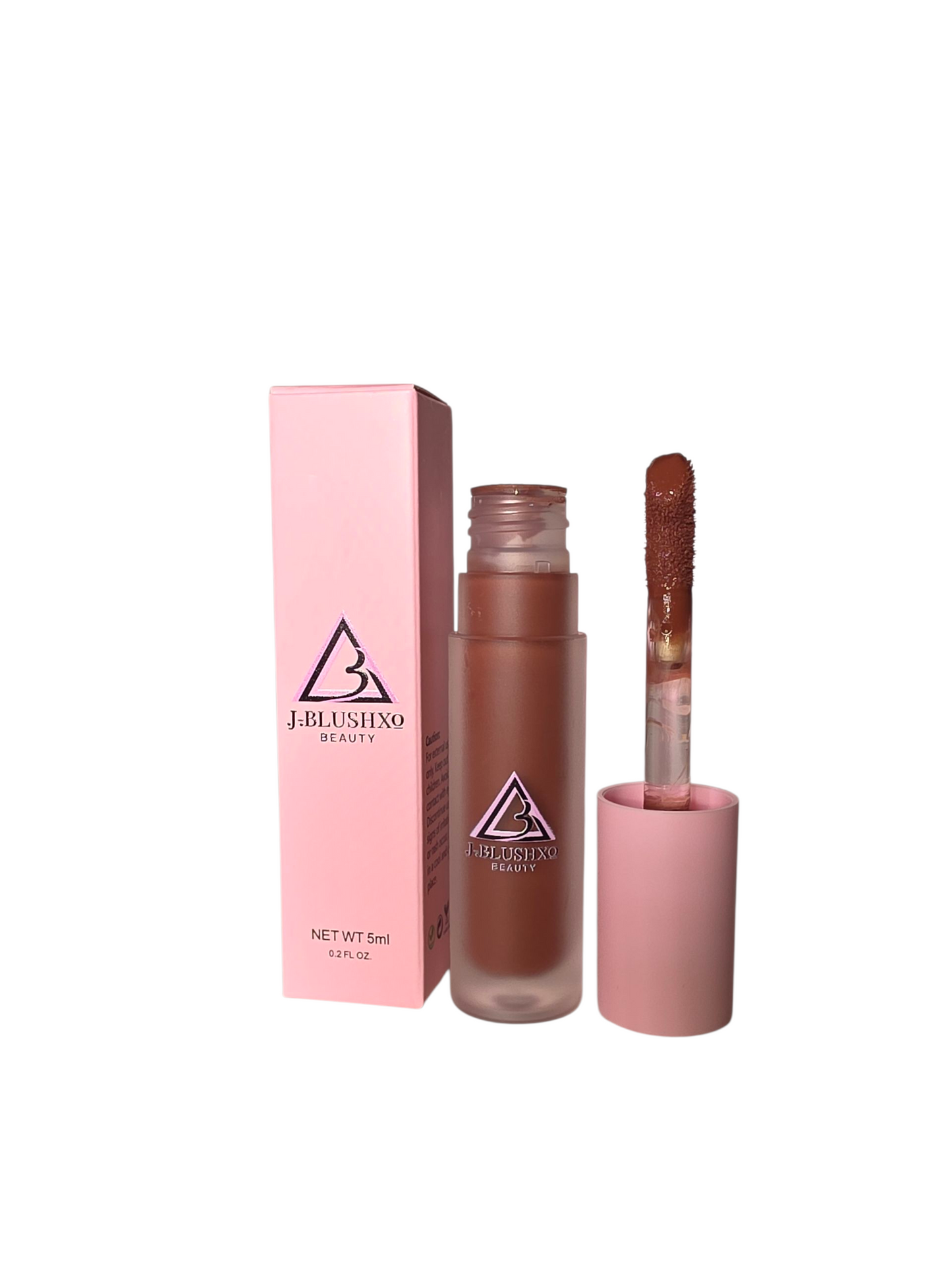 Long Lasting Satin Lipstick