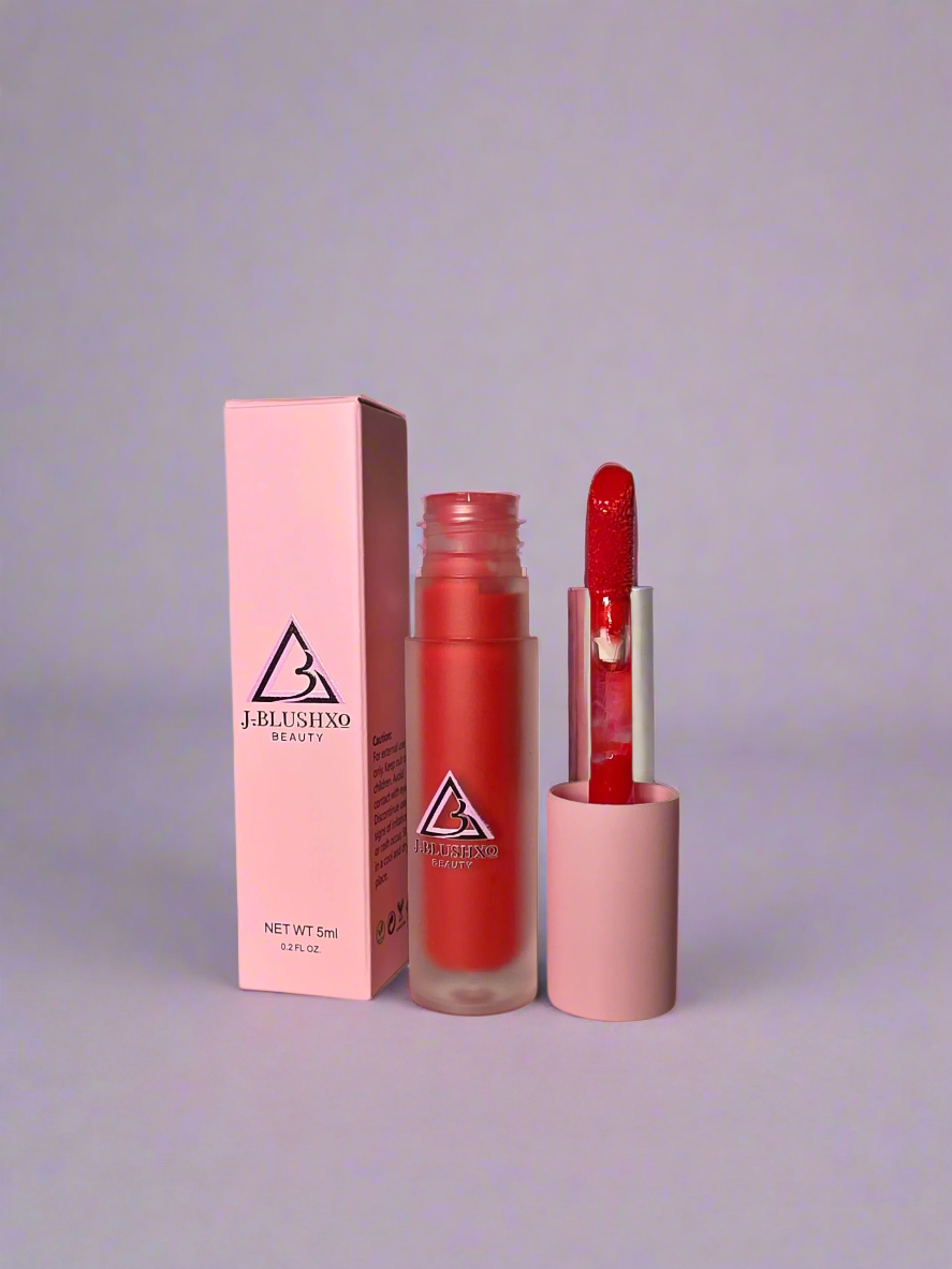 Long Lasting Satin Lipstick