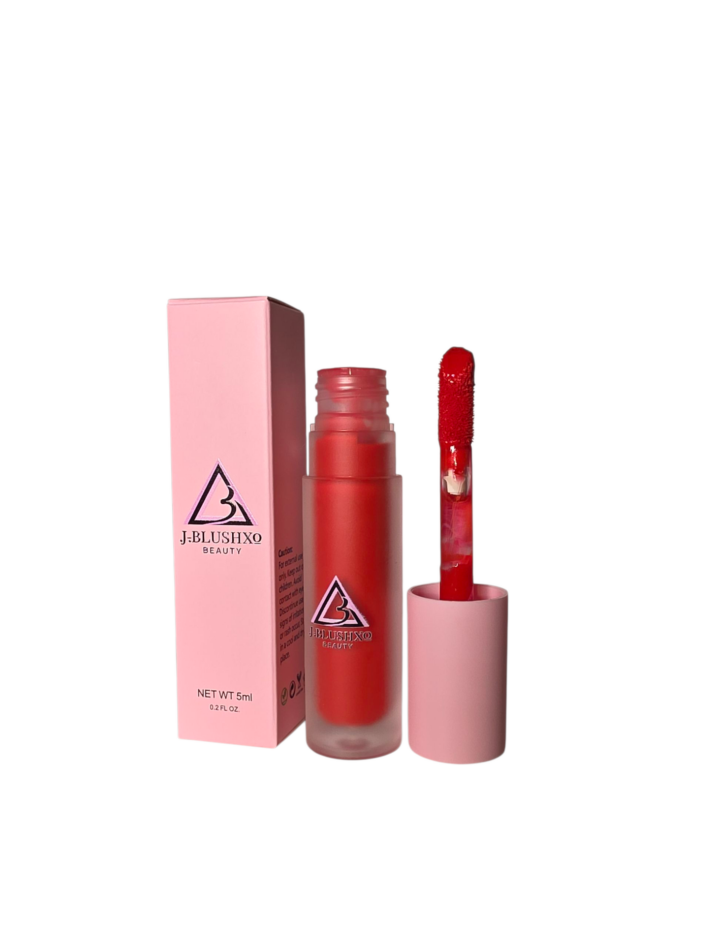 Long Lasting Satin Lipstick