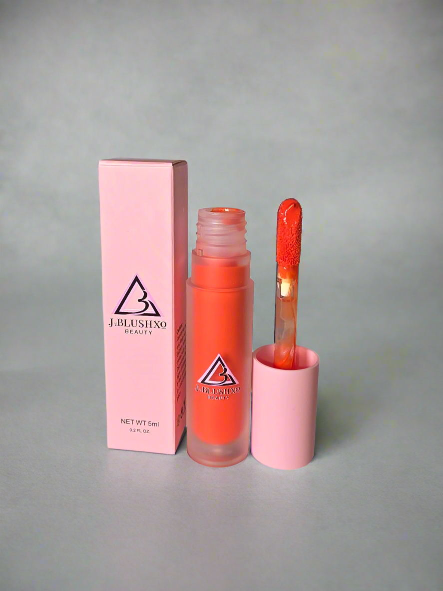 Long Lasting Satin Lipstick