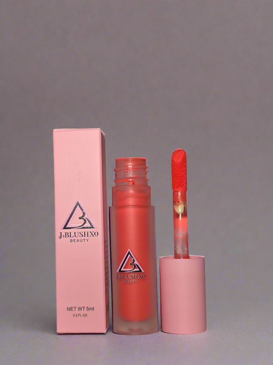 Long Lasting Satin Lipstick