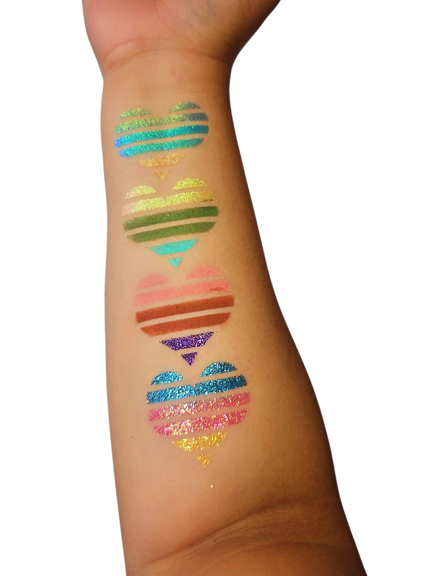 Enchanted Palette
