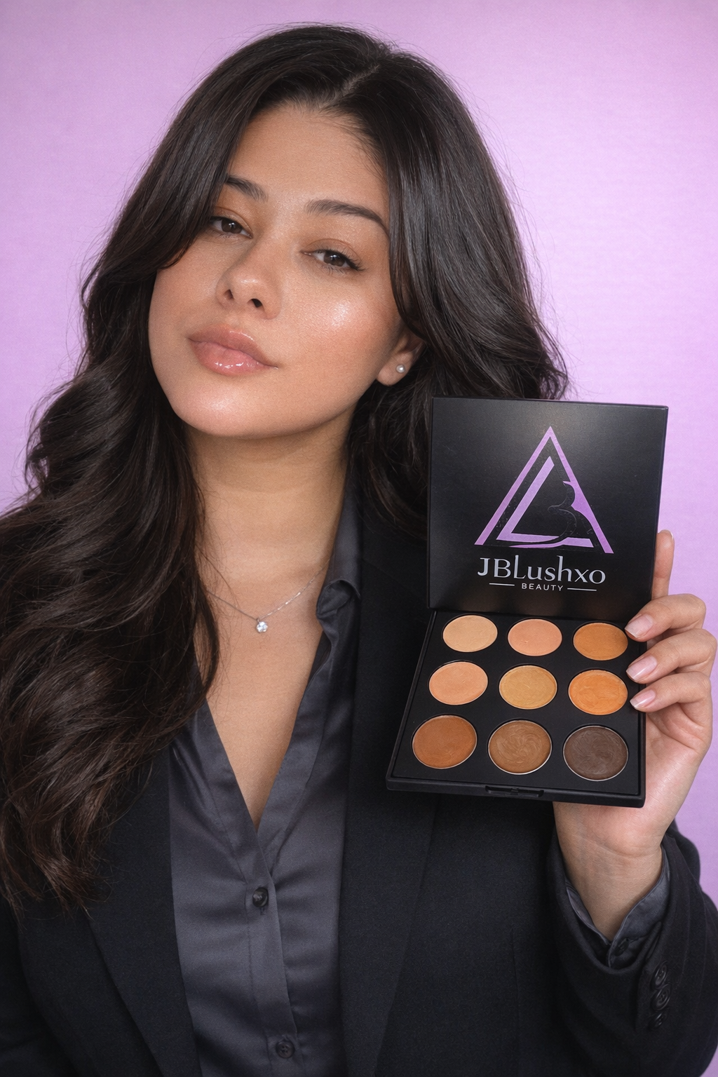 Sculpt N Slay Conceal/Contour Palette