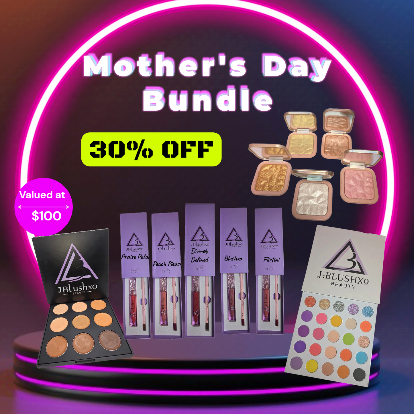 Mothers Day Bundle