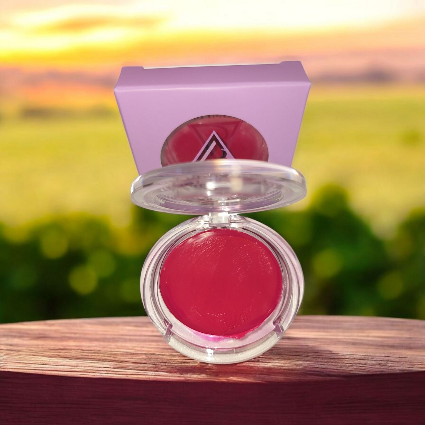 Blush-On Cream Blushes