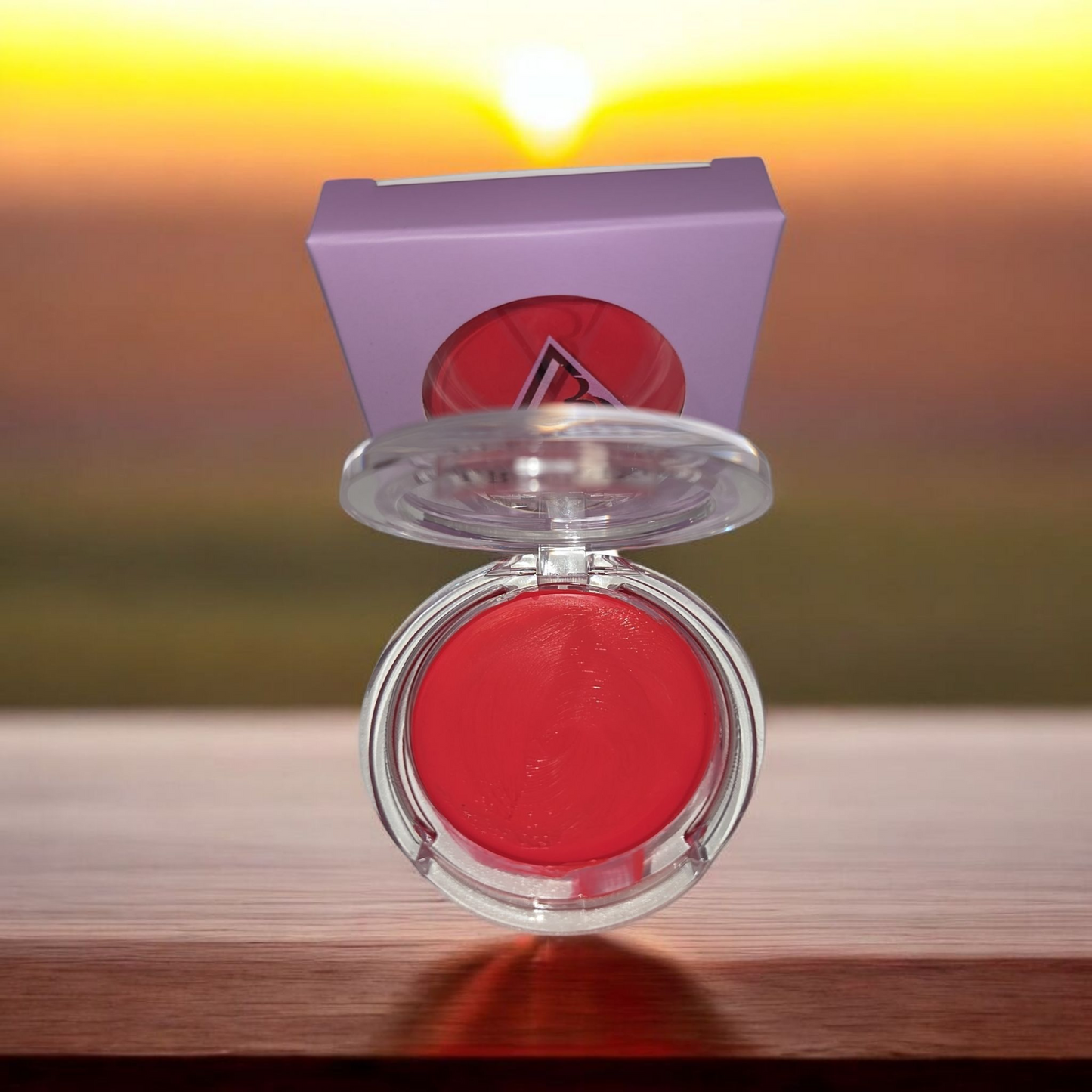 Blush-On Cream Blushes