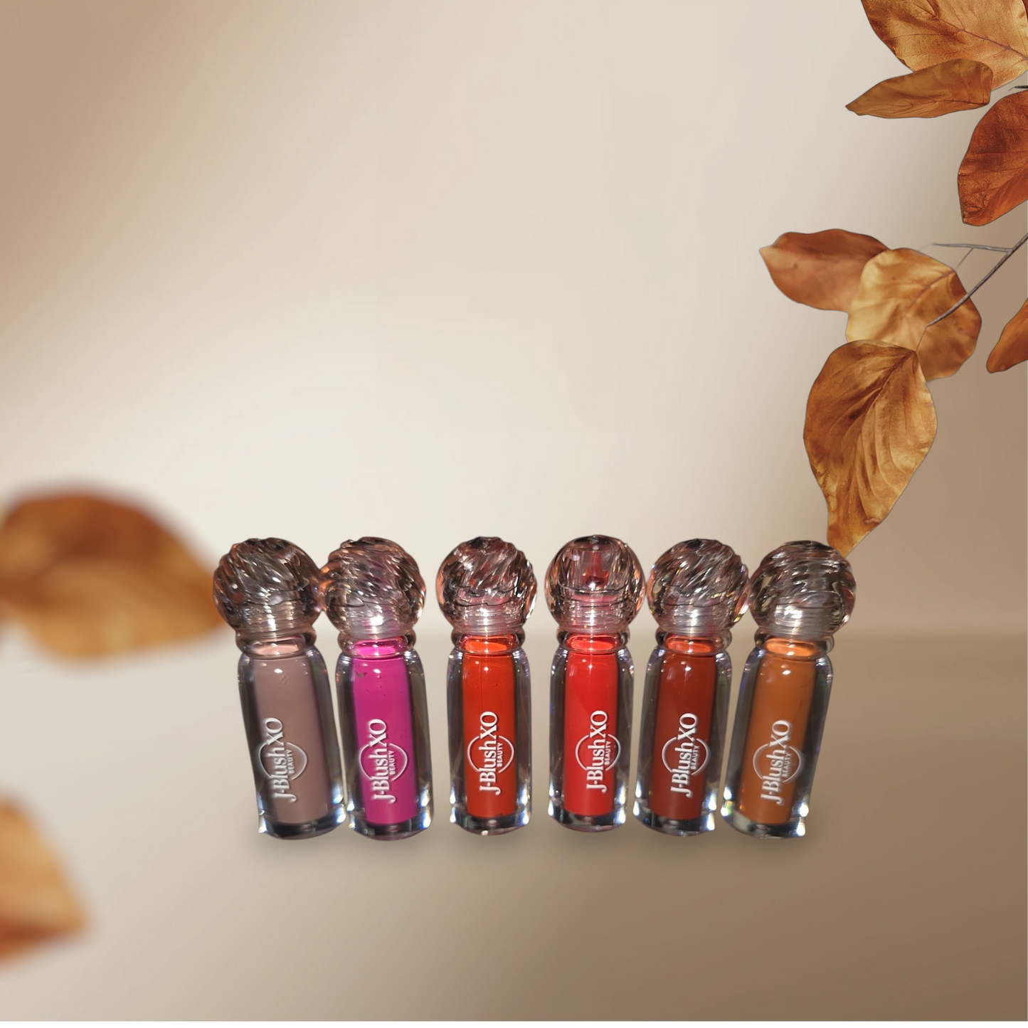 Mini Matte Liquid lipsticks