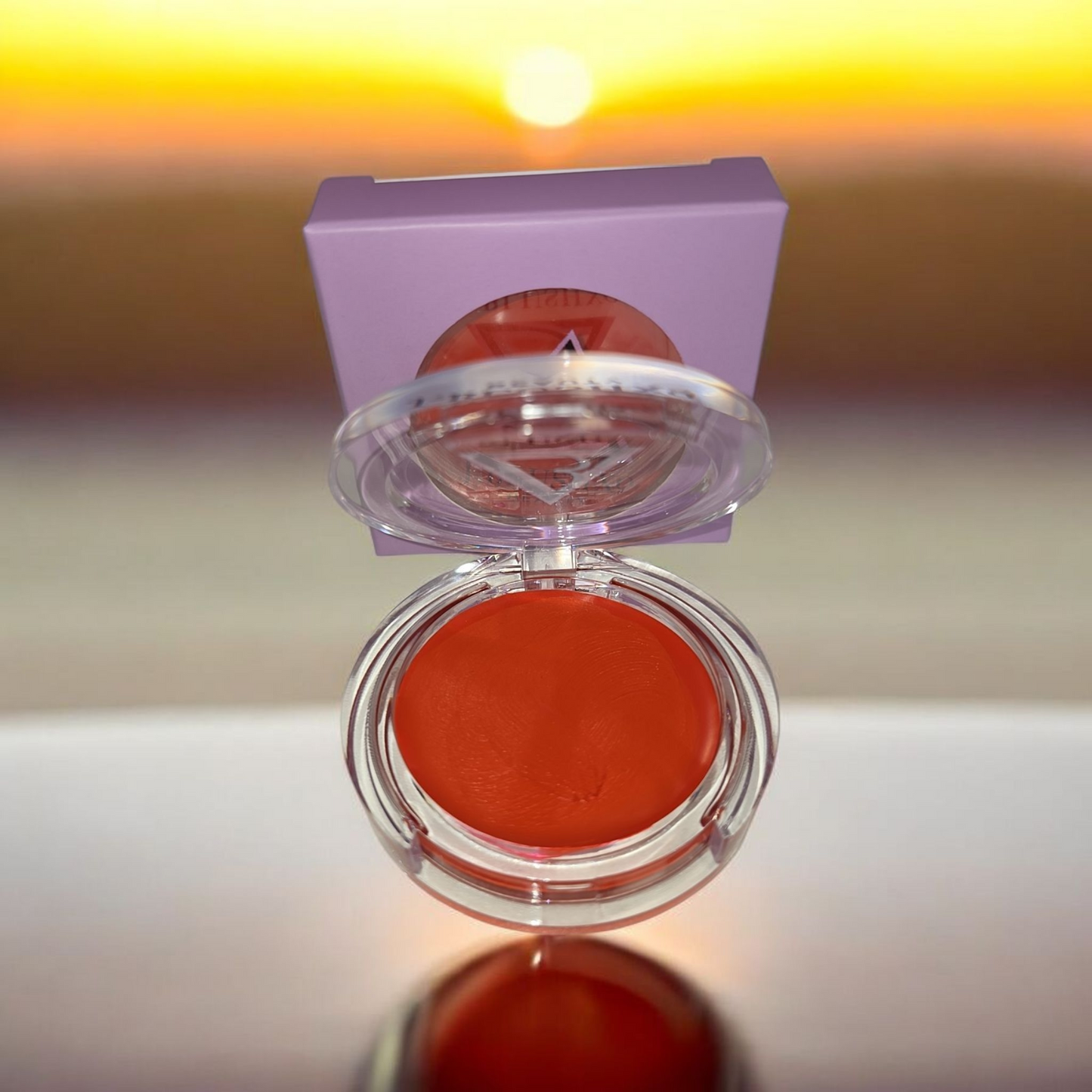 Blush-On Cream Blushes