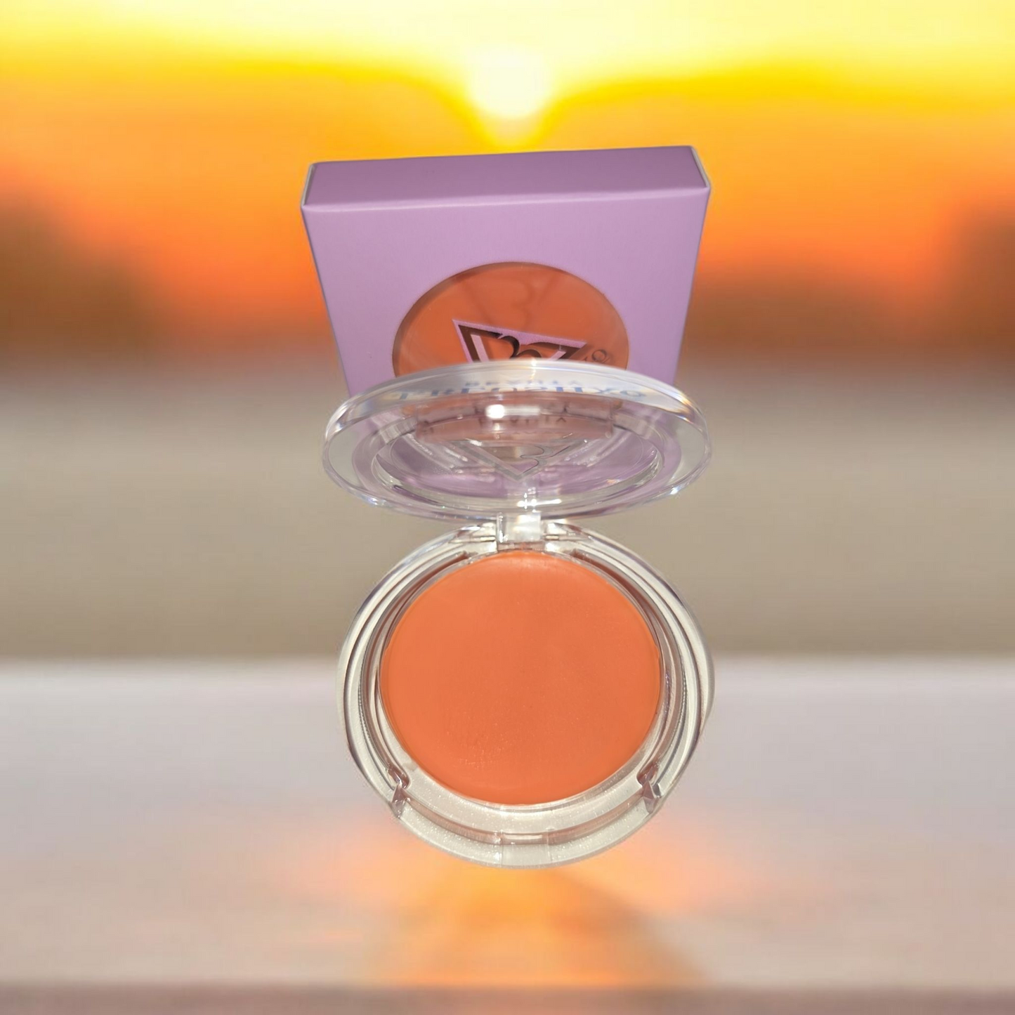 Blush-On Cream Blushes