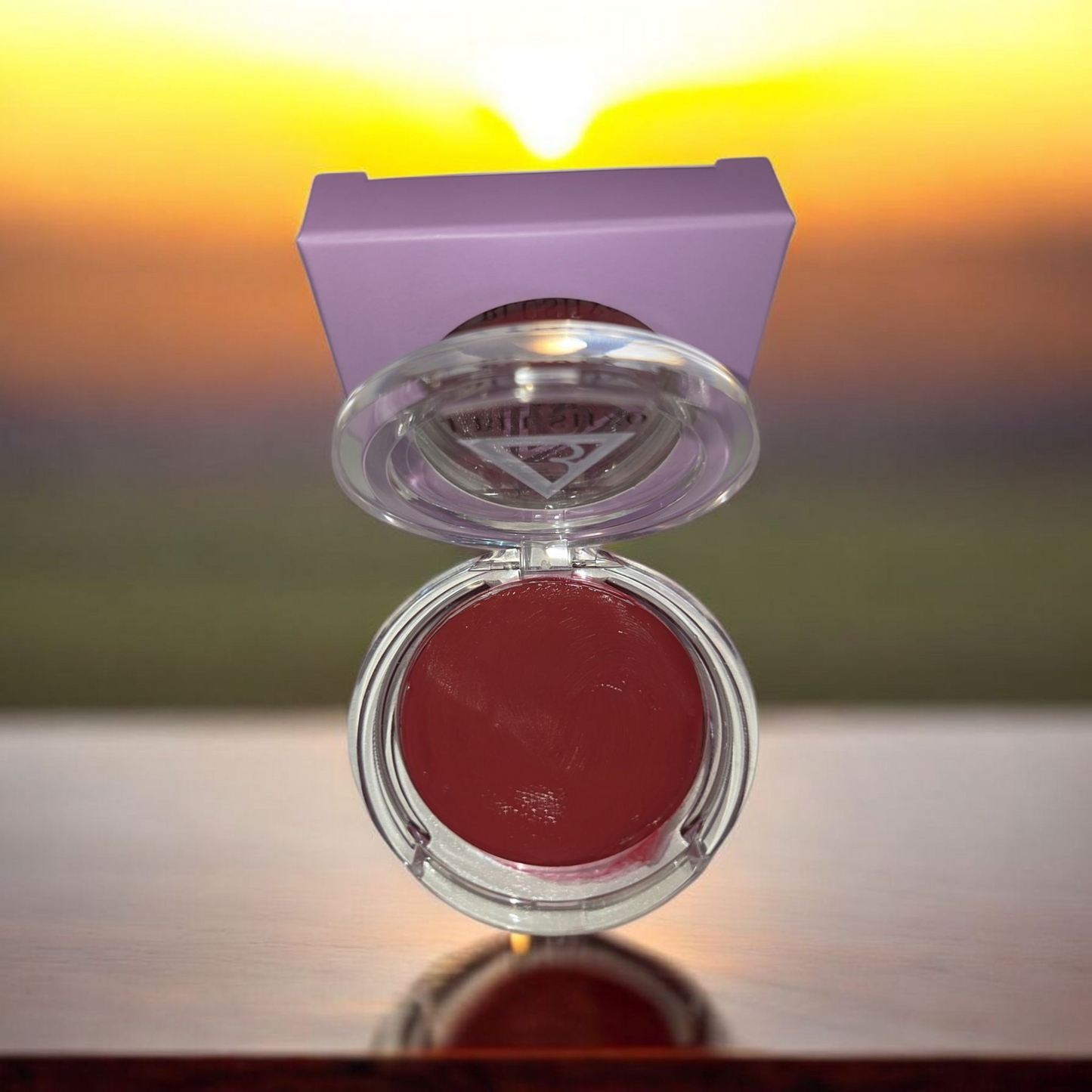 Blush-On Cream Blushes