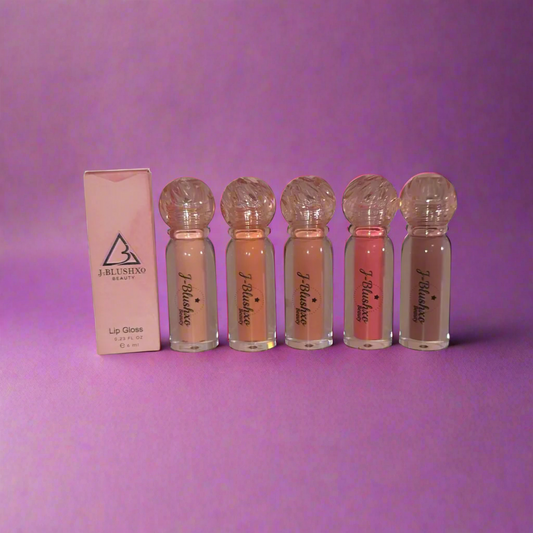 Mini Matte Liquid Lipsticks