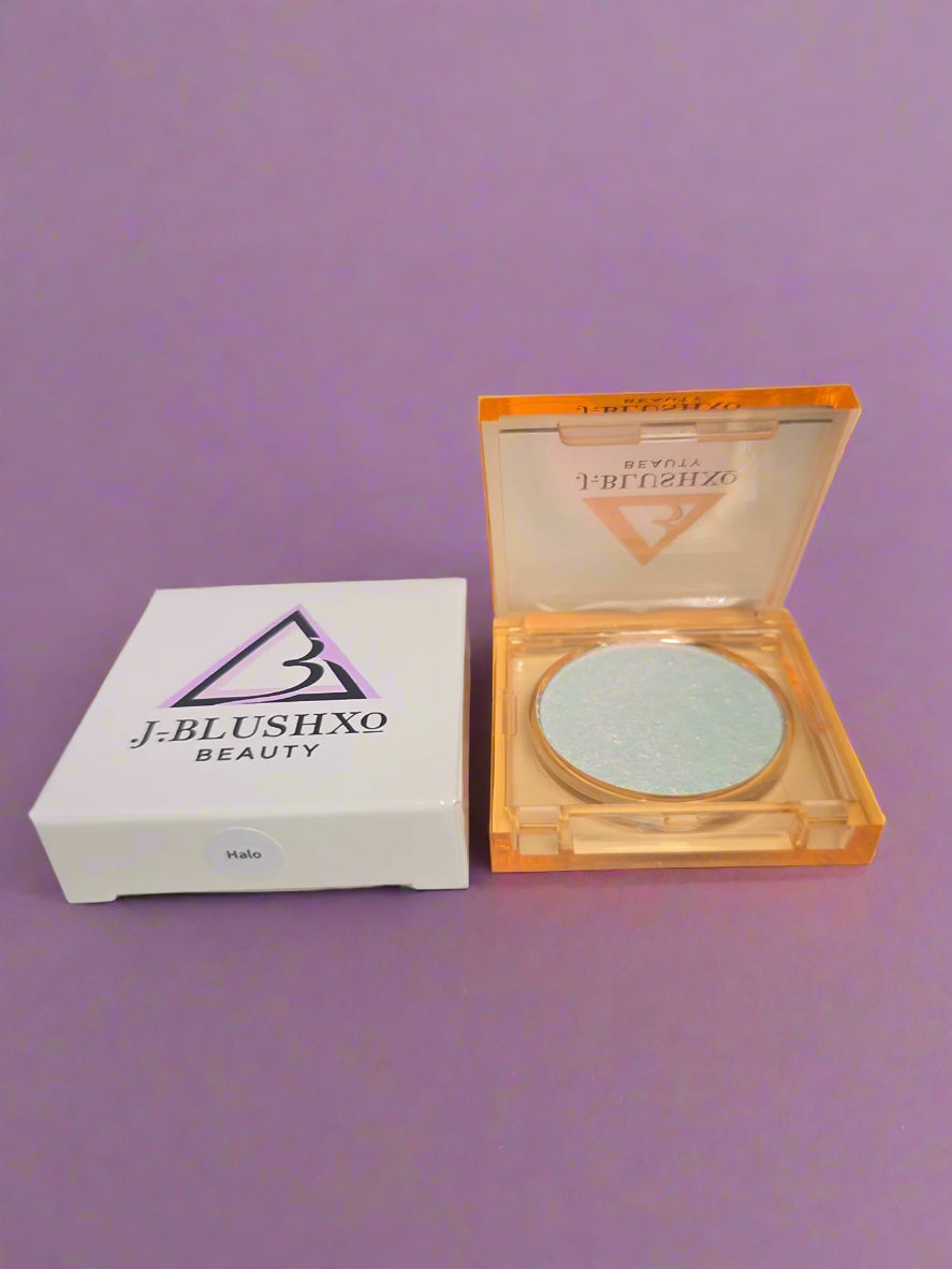 Diamond MultiChrome Highlighters