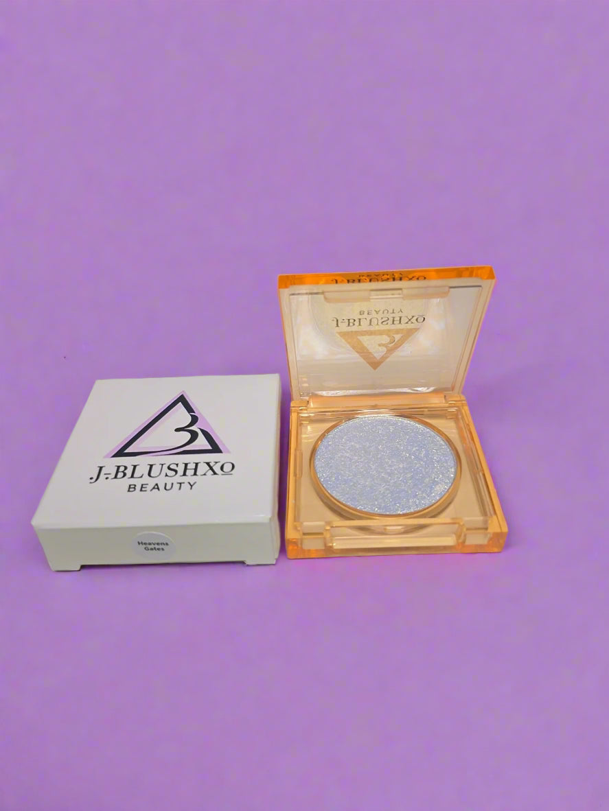 Diamond MultiChrome Highlighters