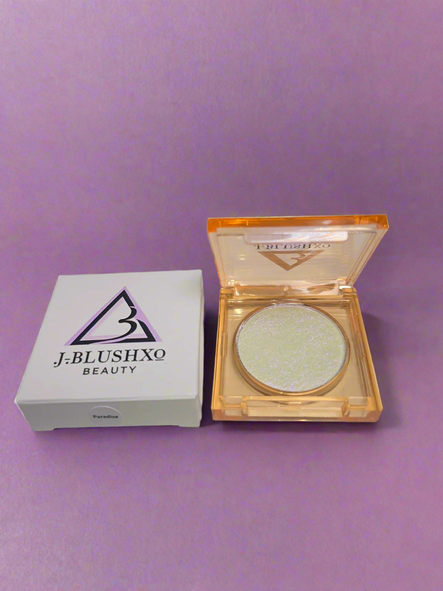 Diamond MultiChrome Highlighters