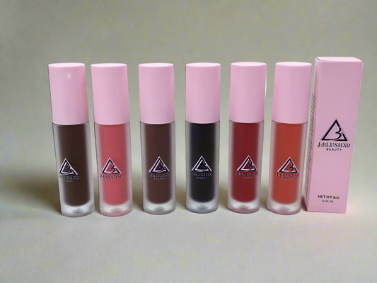 Long Lasting Satin Lipstick