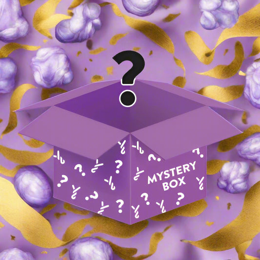 Mystery Bundle