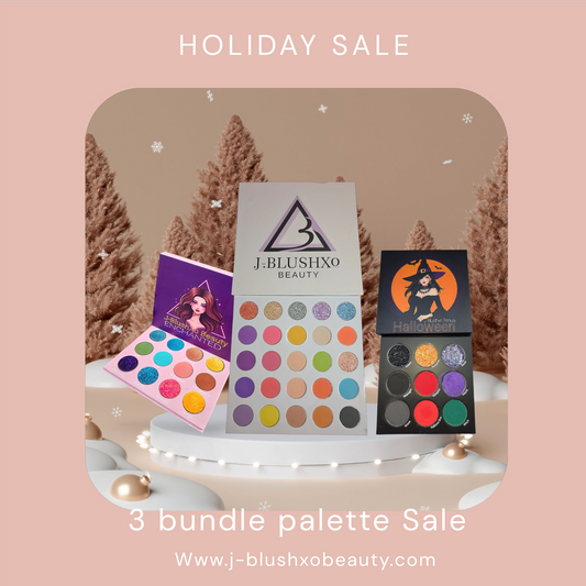 Holiday Bundle Sale