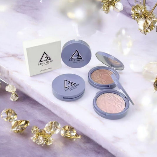 Glimmer Highlighters
