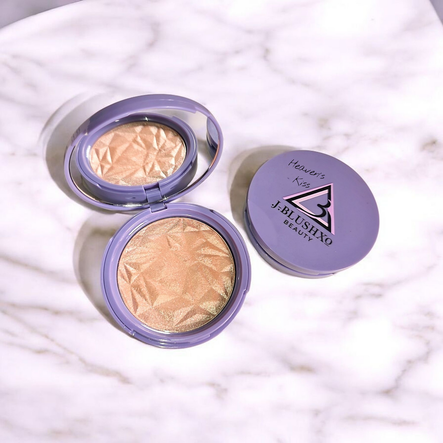 Glimmer Highlighters