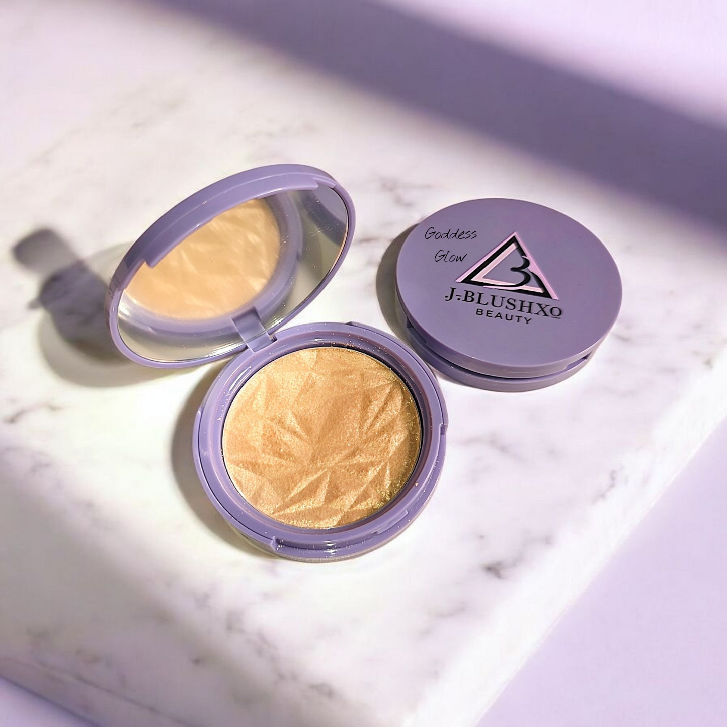 Glimmer Highlighters