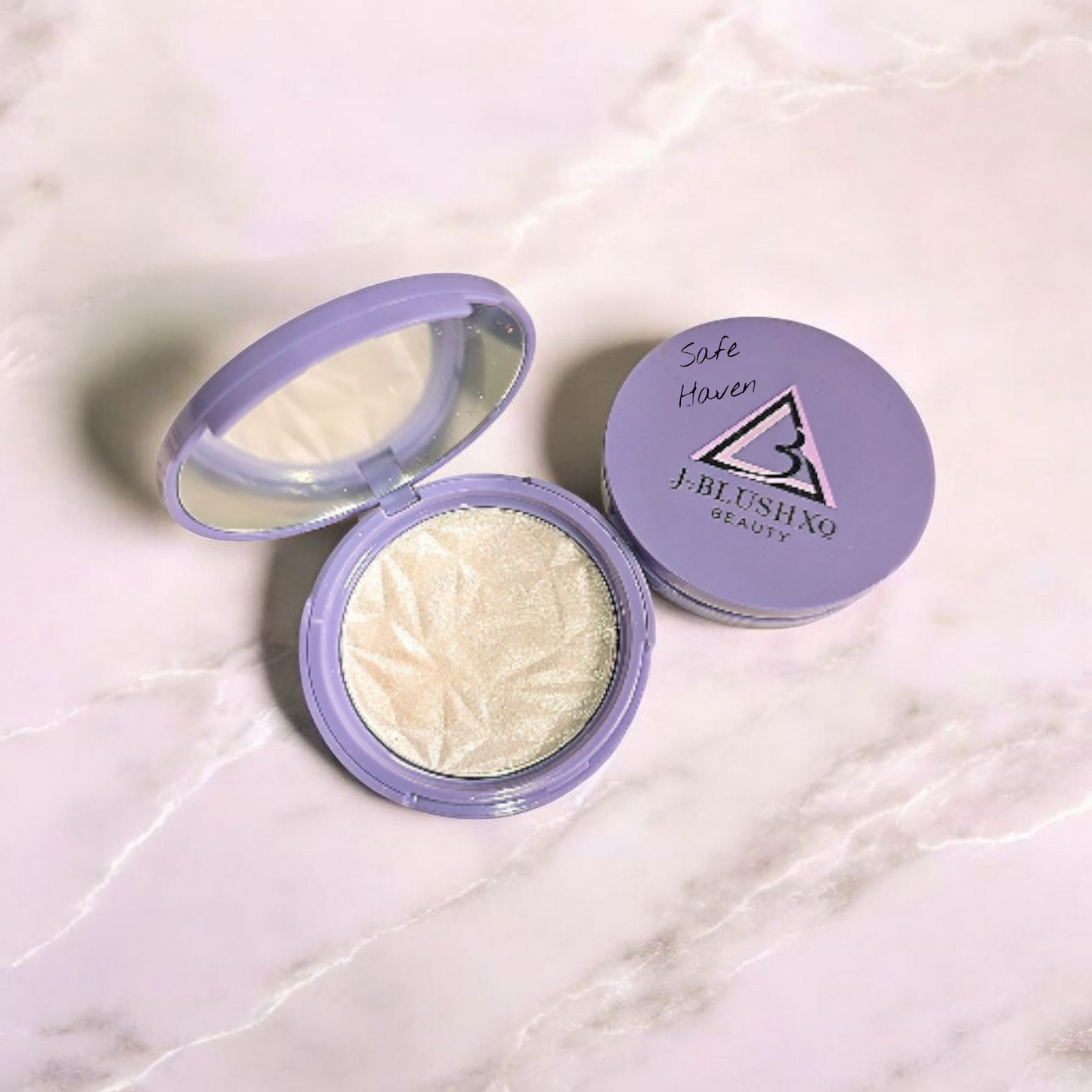 Glimmer Highlighters