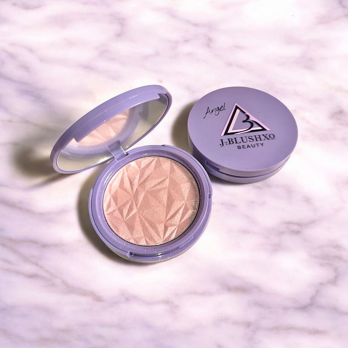 Glimmer Highlighters