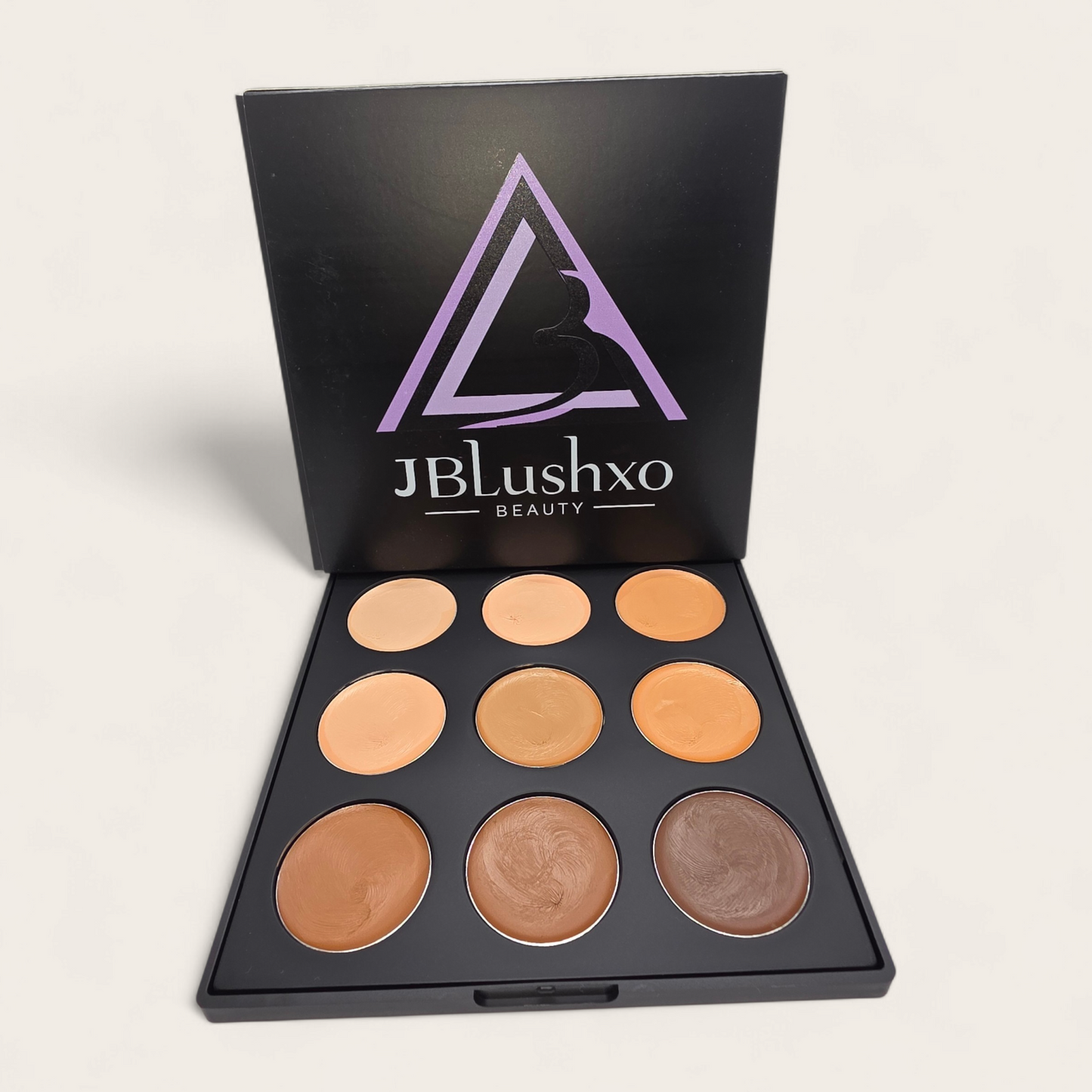 Sculpt N Slay Conceal/Contour Palette