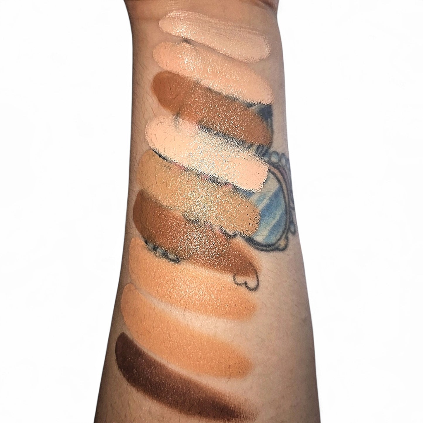 Sculpt N Slay Conceal/Contour Palette