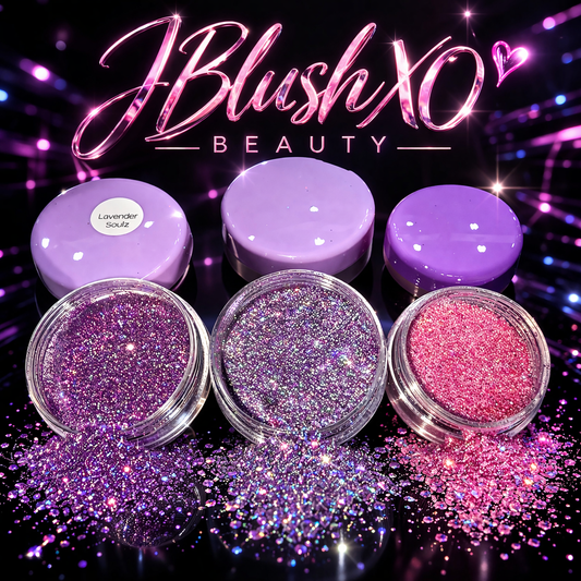 Sparkle N Shine Glitters