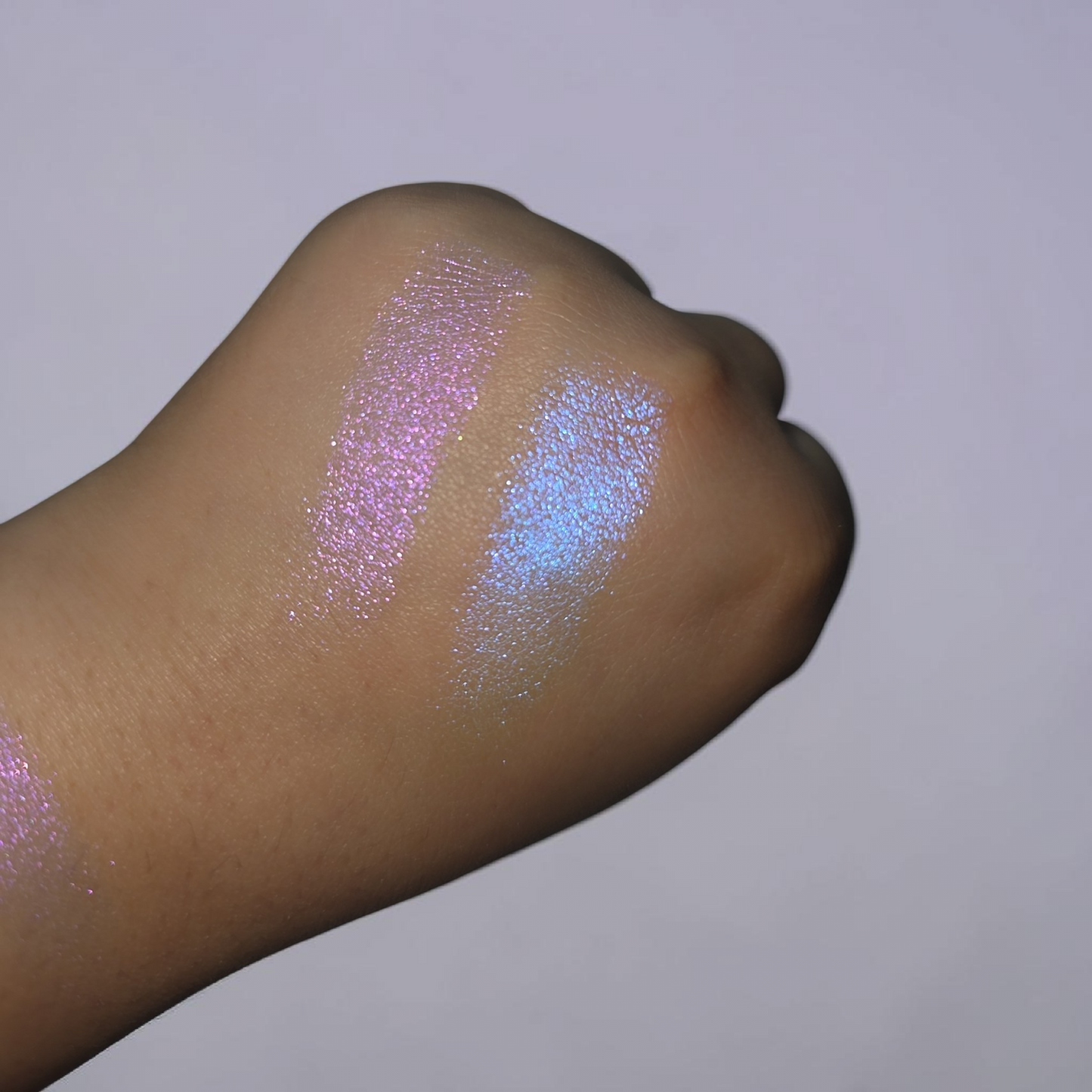 Sea Glow Highlighters By The SeaShore