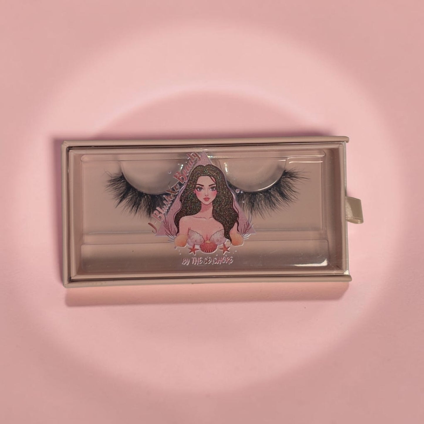 By The Seashore Lashes