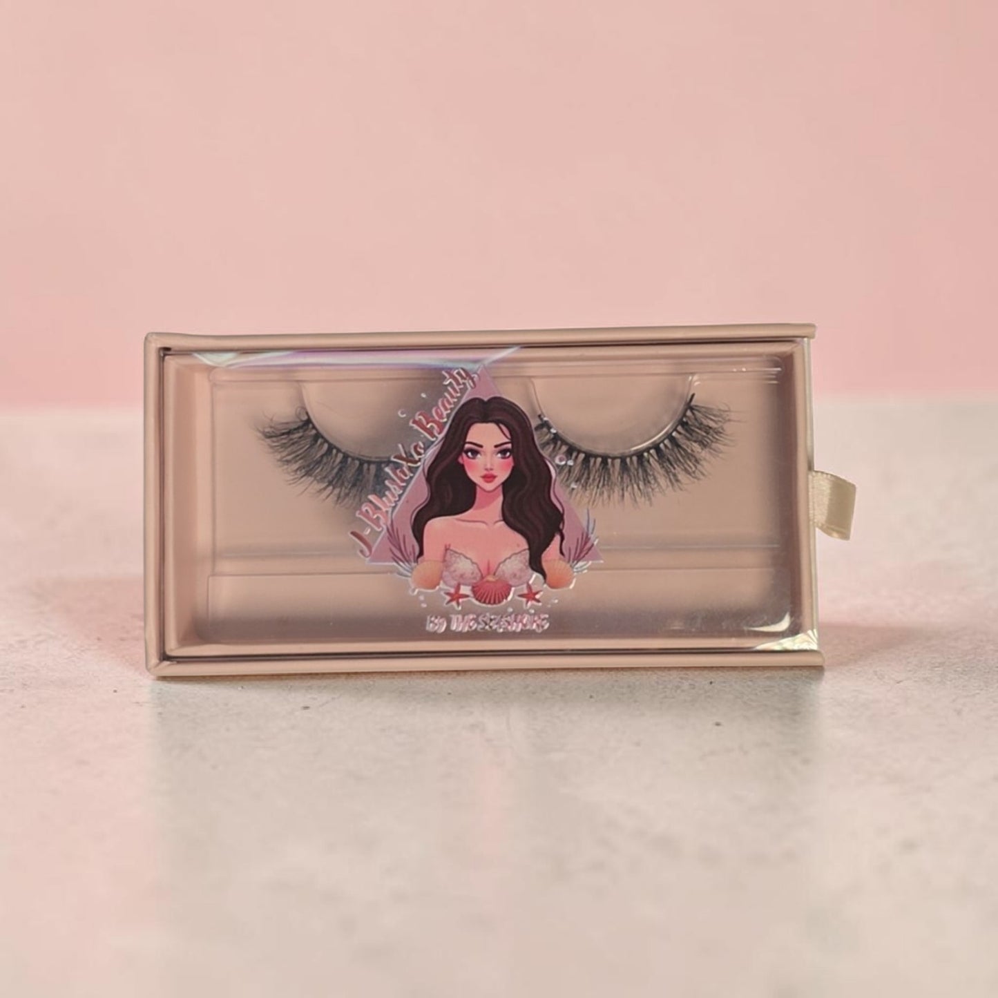 By The Seashore Lashes